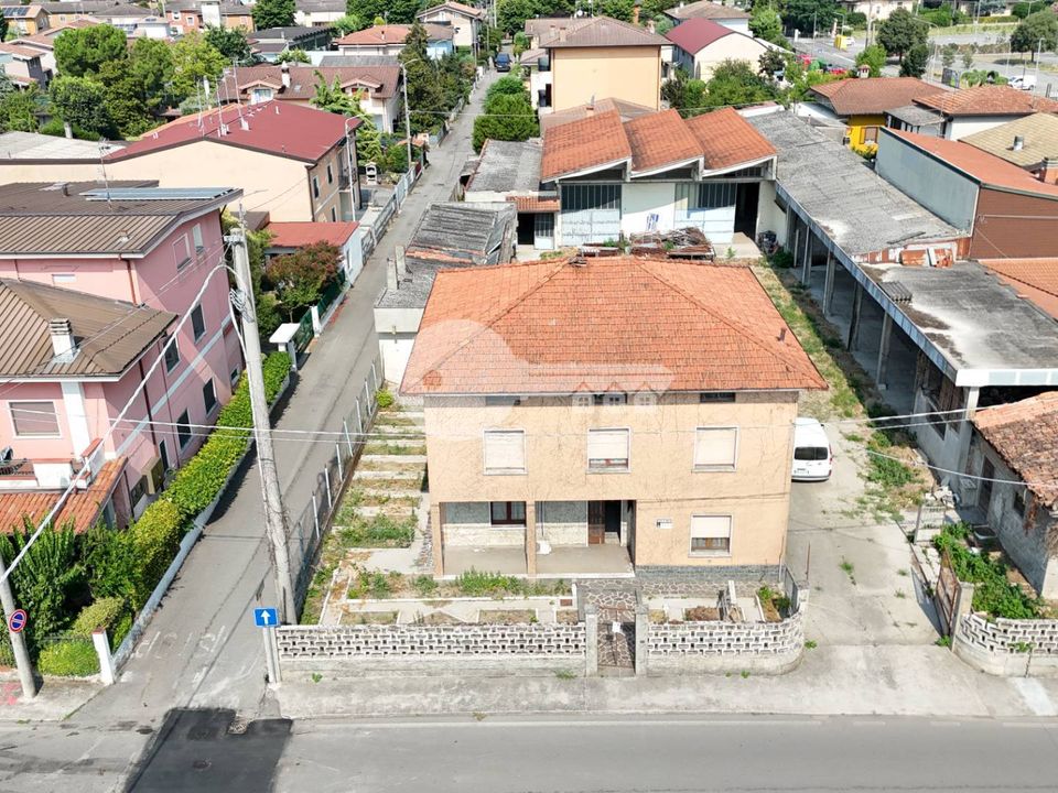 Villa en Gottolengo, Brescia - foto 2