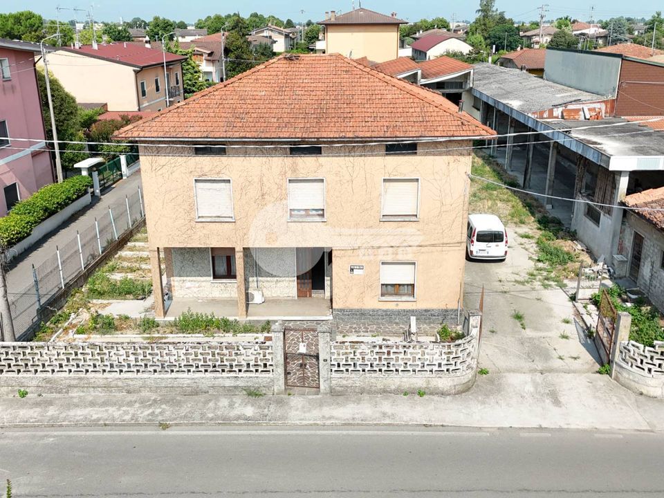 Villa i Gottolengo, Brescia - foto 2