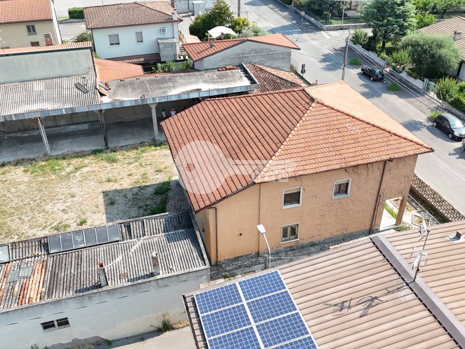 Erhvervsejendom i Gottolengo, Brescia - foto 3