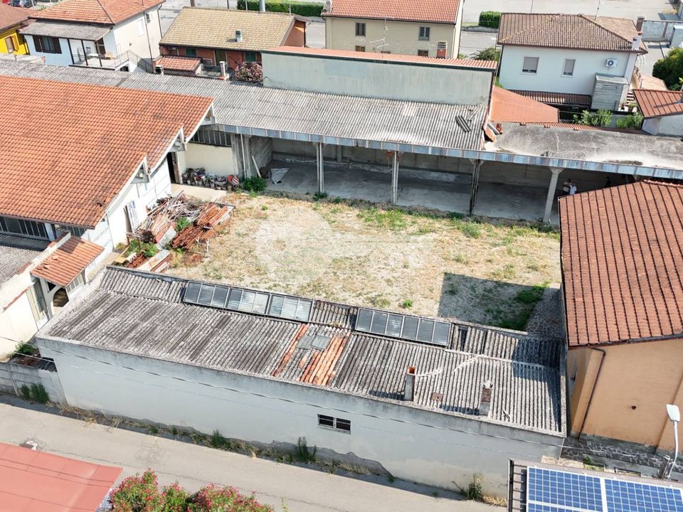 Erhvervsejendom i Gottolengo, Brescia - foto 4