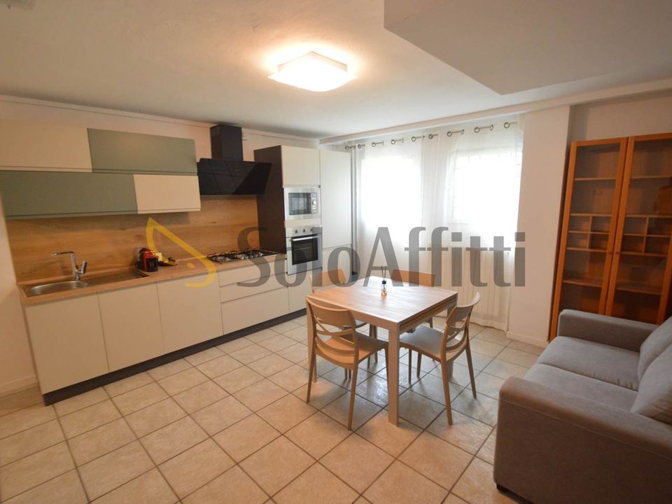 Apartment in Rozzano, Milan - photo 1