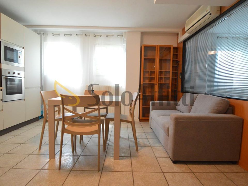 Apartment in Rozzano, Milan - photo 2