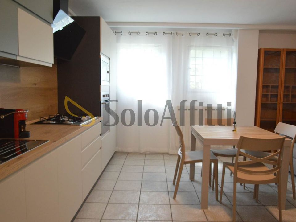 Apartment in Rozzano, Milan - photo 3