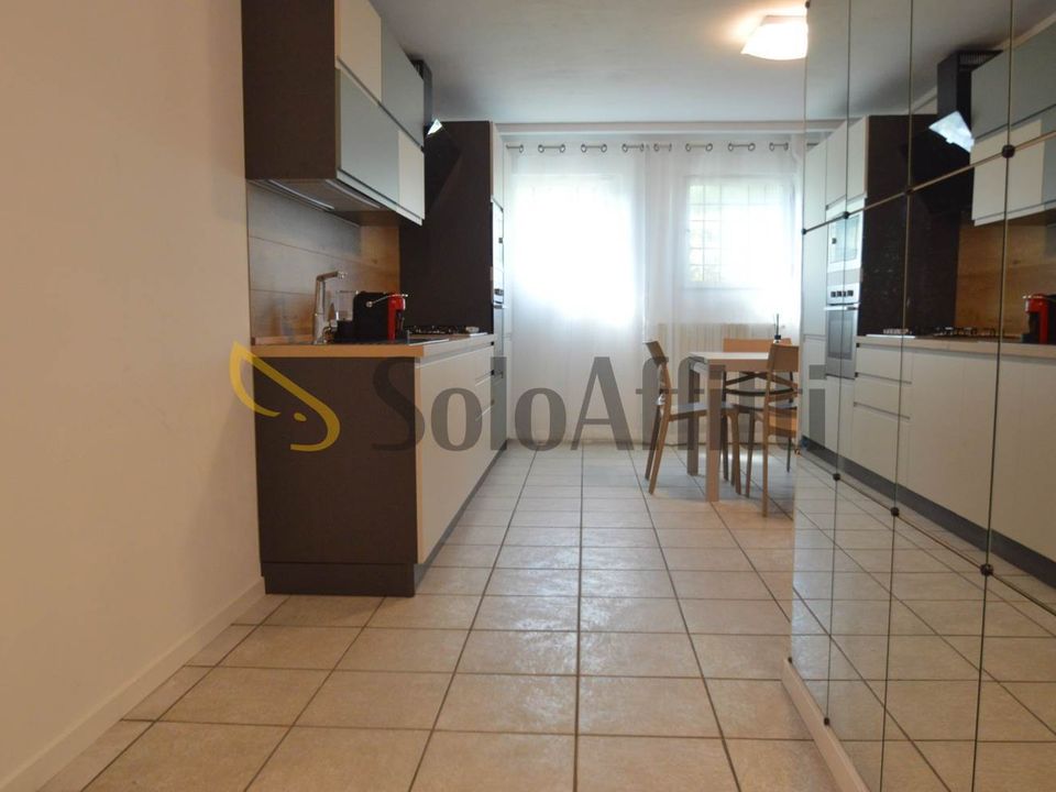 Apartment in Rozzano, Milan - photo 4