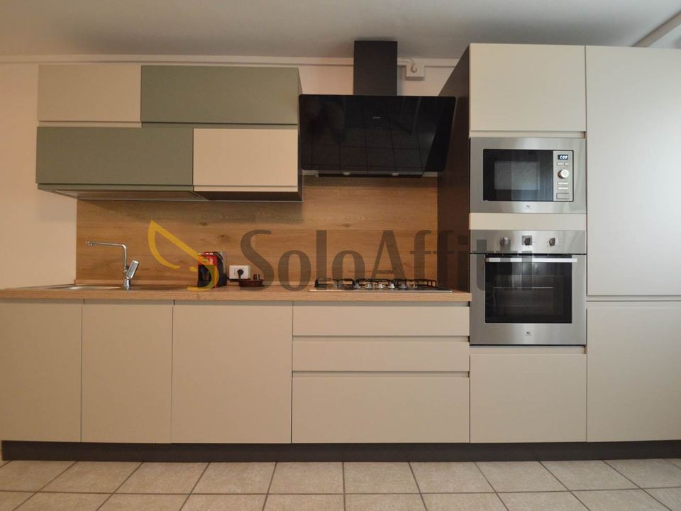 Apartment in Rozzano, Milan - photo 5