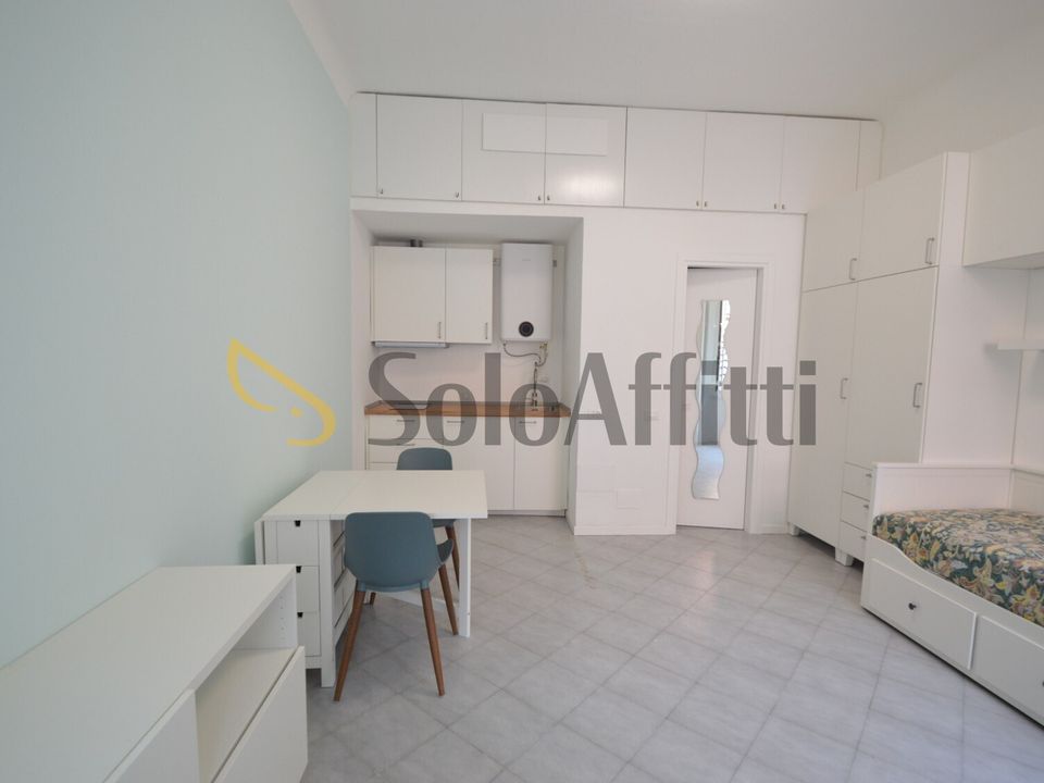 Apartment in Opera, Milan - photo 3