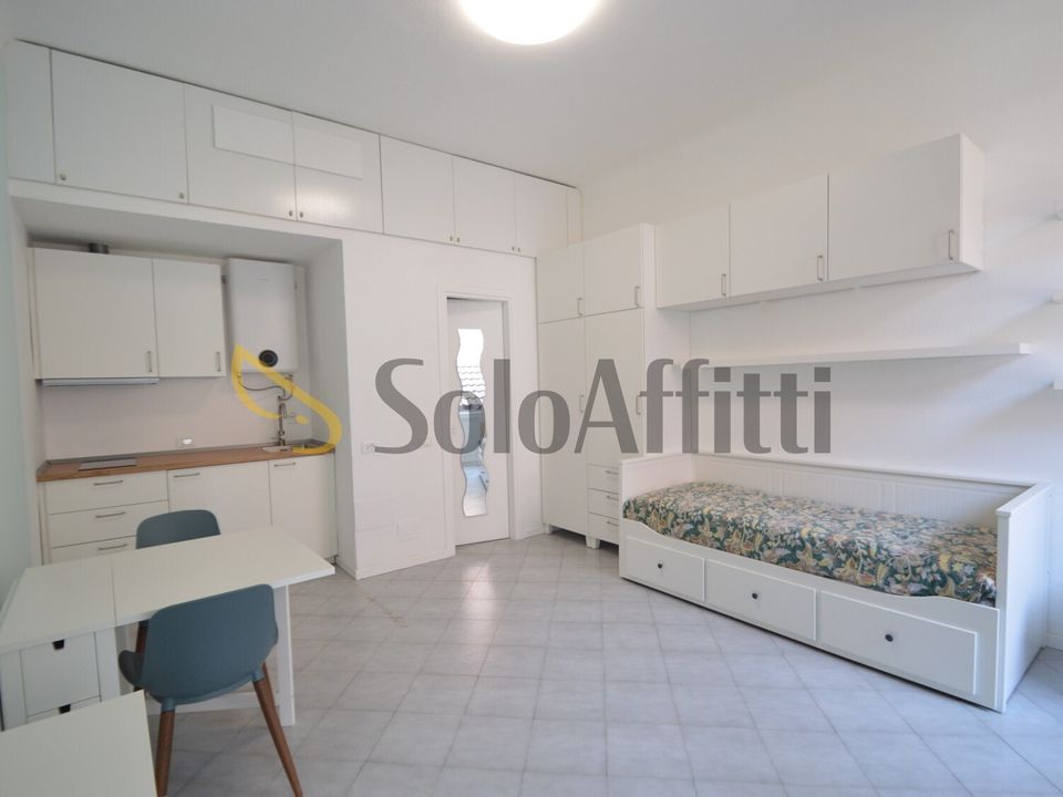 Apartment in Opera, Milan - photo 4