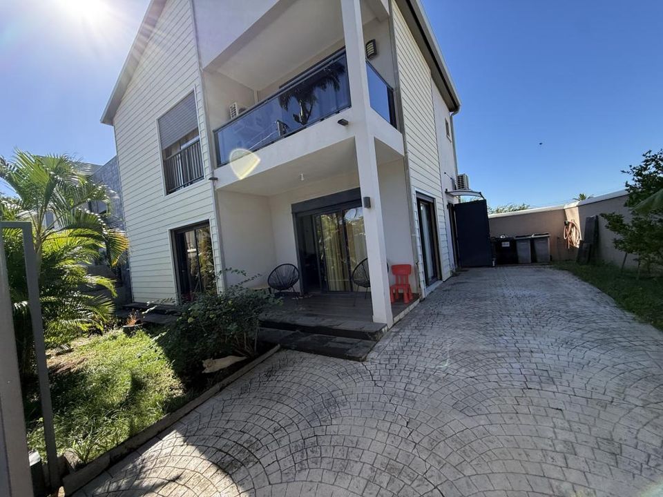 Villa i Saint-Denis, La Reunion - bilde 1
