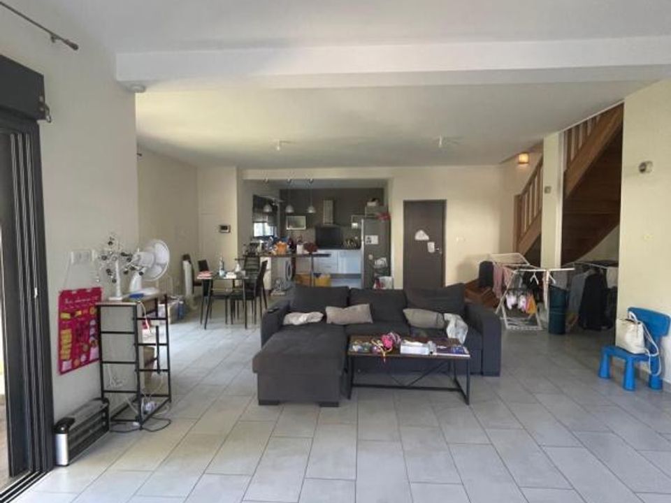 Villa i Saint-Denis, La Reunion - bilde 2