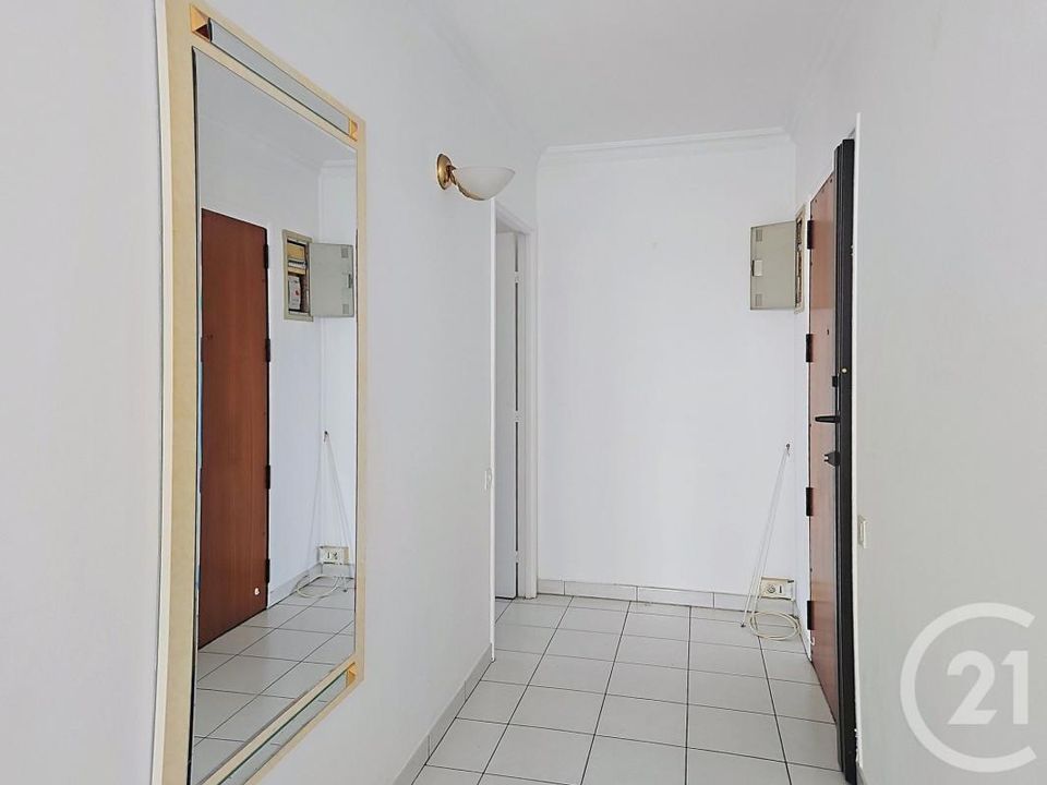 Lejlighed i Créteil, Val-de-Marne - foto 5