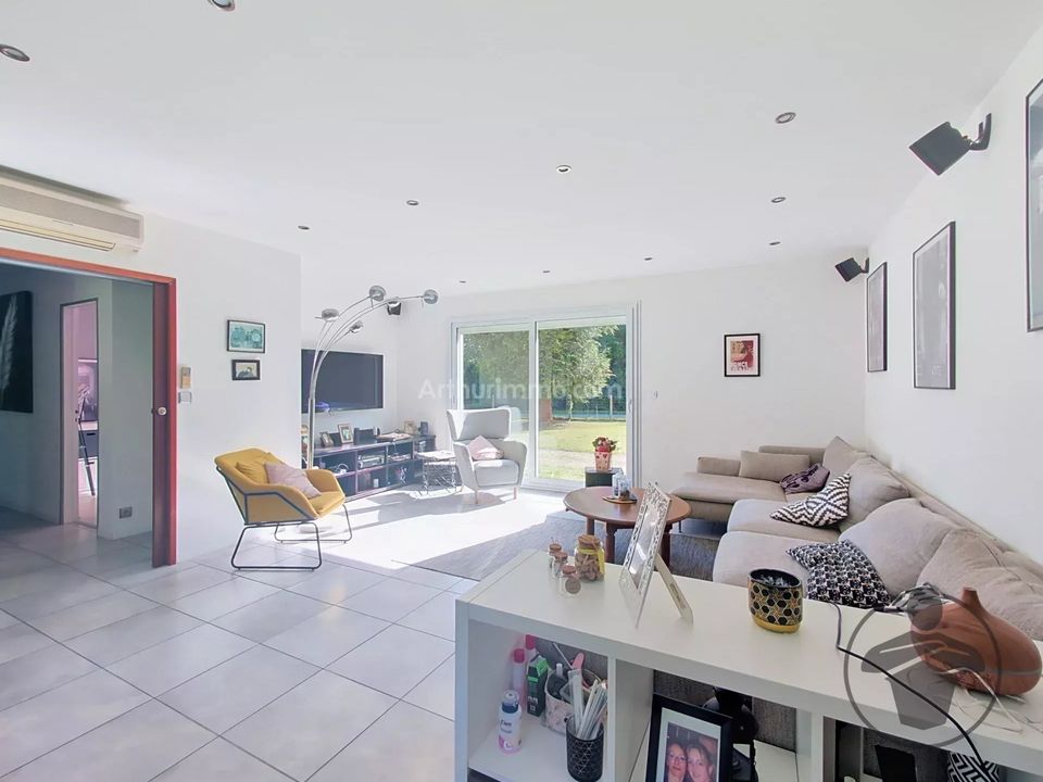 Villa in Saint-Martin-D'Ary, Charente-Maritime - foto 3