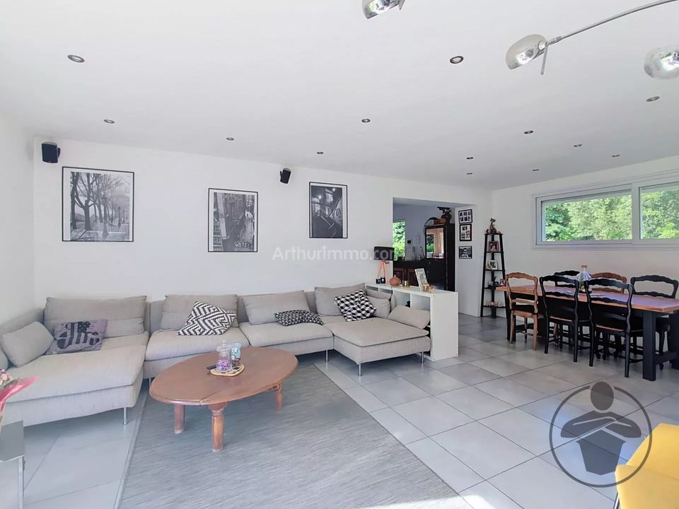 Villa in Saint-Martin-D'Ary, Charente-Maritime - foto 4