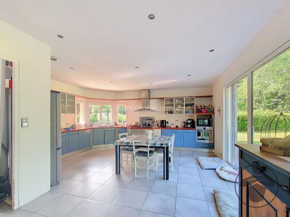 Villa in Saint-Martin-D'Ary, Charente-Maritime - foto 5