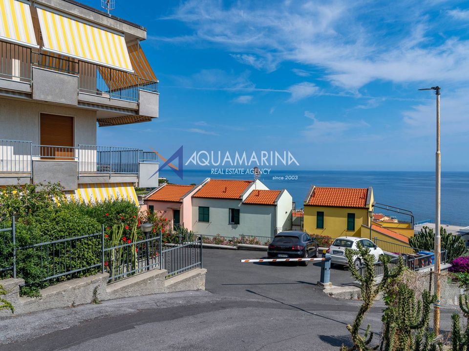 Lejlighed i Santo Stefano Al Mare, Imperia - foto 2