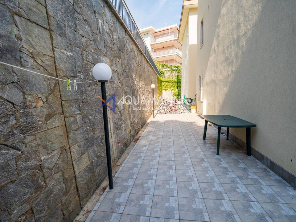 Lejlighed i Santo Stefano Al Mare, Imperia - foto 5