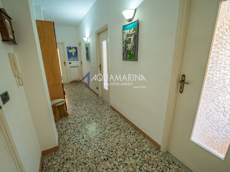 Lejlighed i Santo Stefano Al Mare, Imperia - foto 5