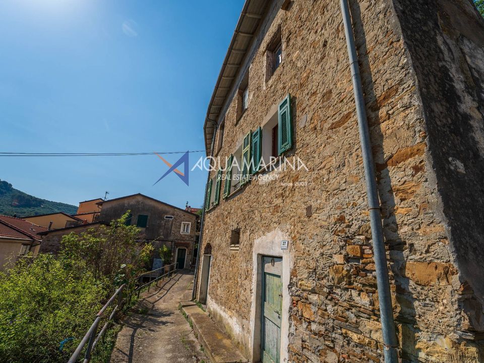 Villa i Imperia, Imperia - foto 1