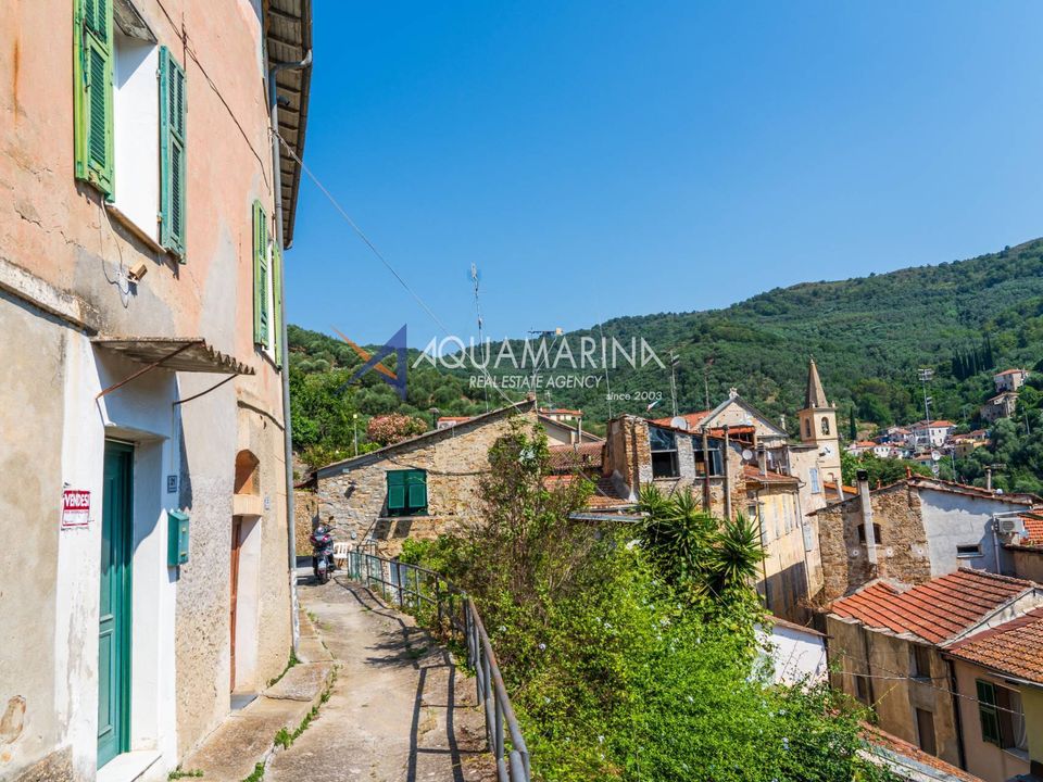 Villa i Imperia, Imperia - foto 2