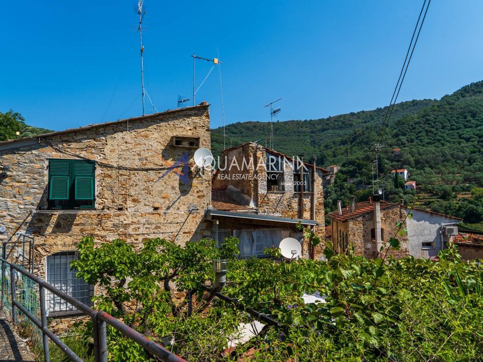 Villa i Imperia, Imperia - foto 4