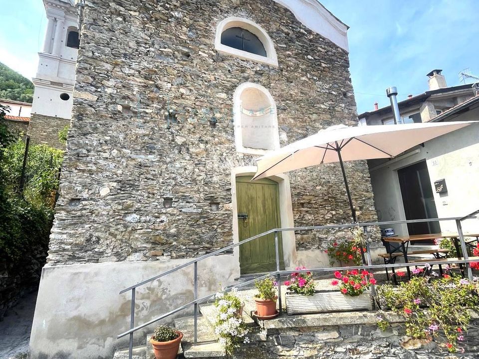 Casa rural em Casanova Lerrone, Savona - foto 2