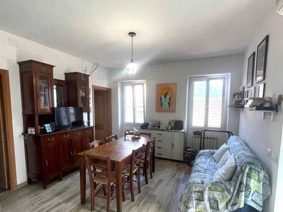 Casa rural em Casanova Lerrone, Savona - foto 4