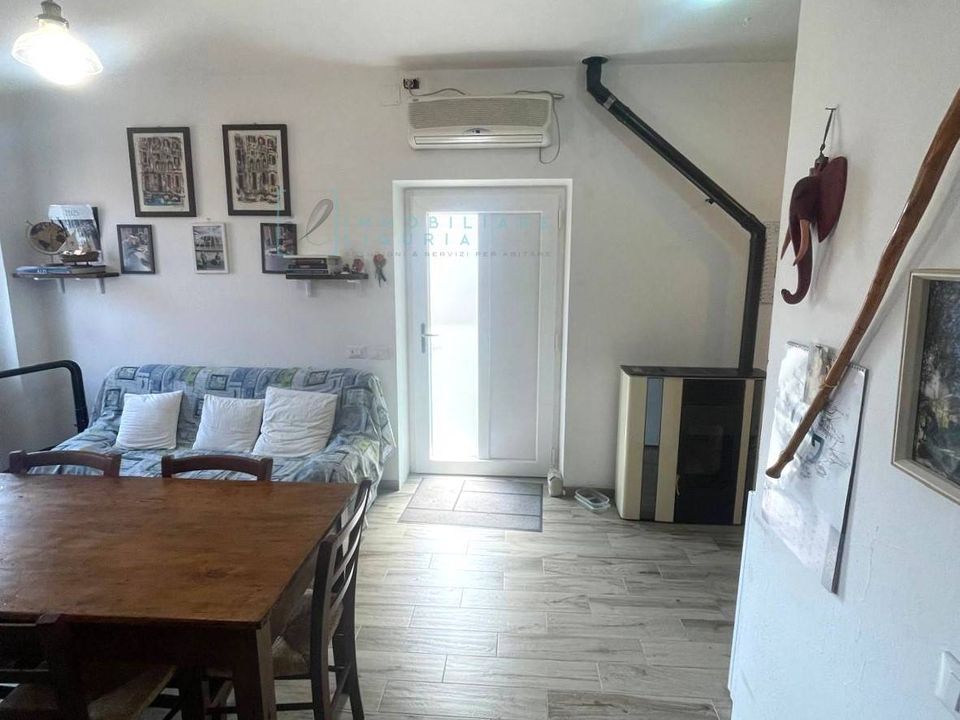 Casa rural em Casanova Lerrone, Savona - foto 5