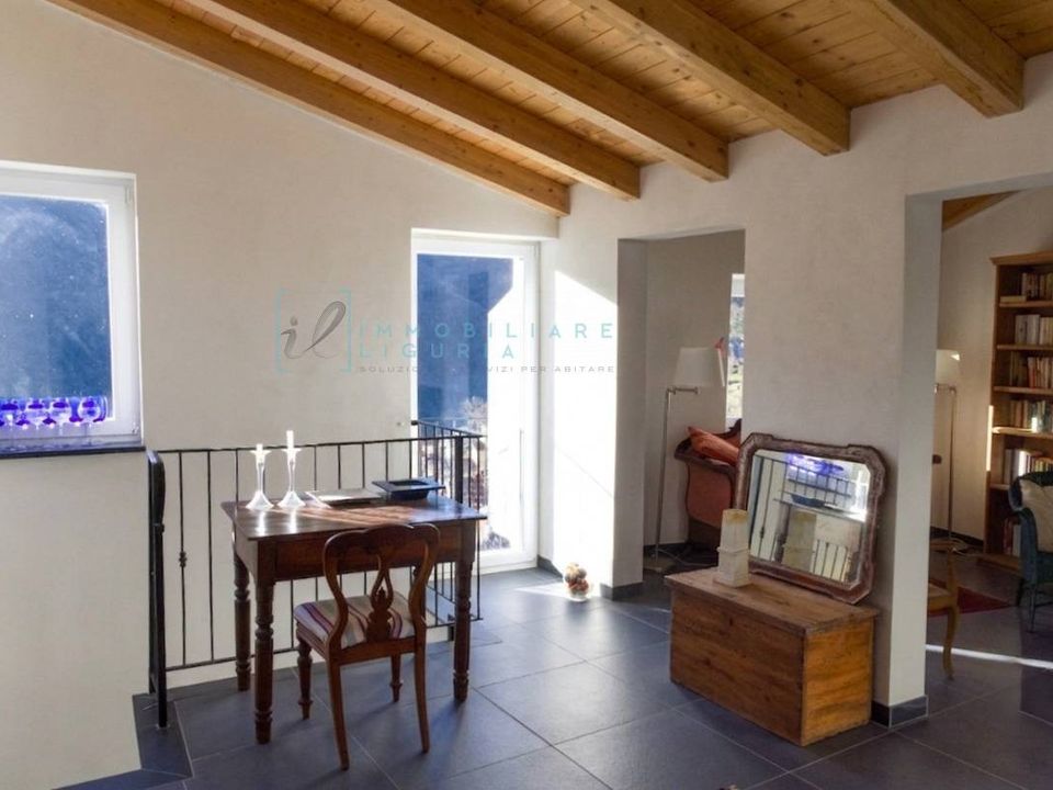 Masia a Rezzo, Imperia - foto 2