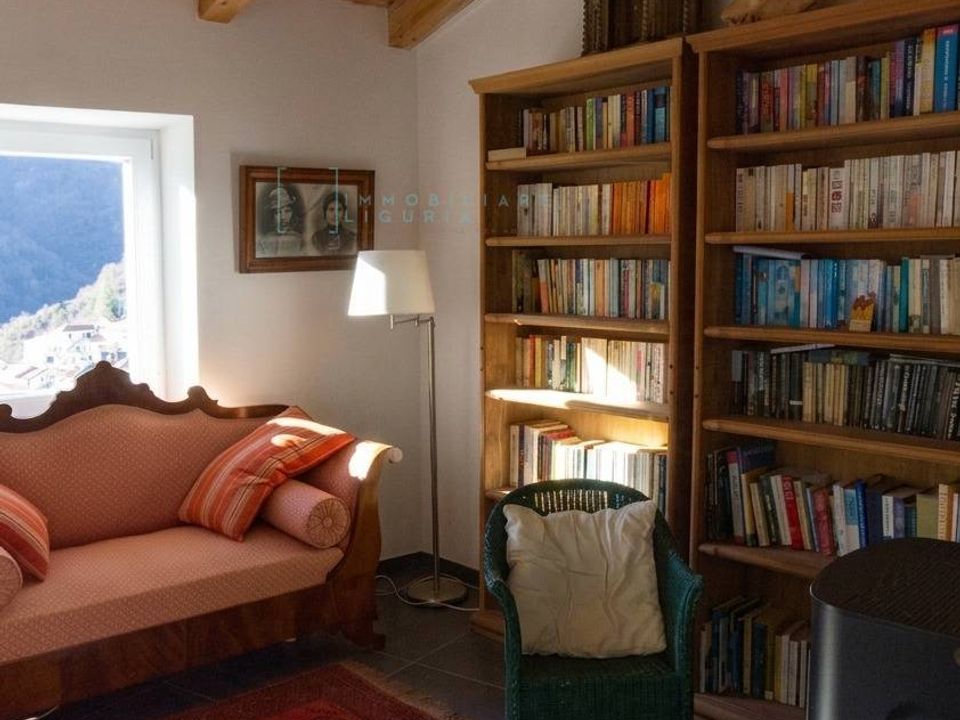 Masia a Rezzo, Imperia - foto 3