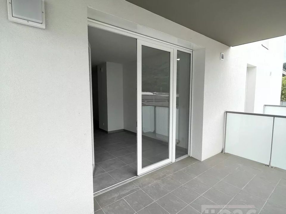 Apartment in Échirolles, Isere - photo 4