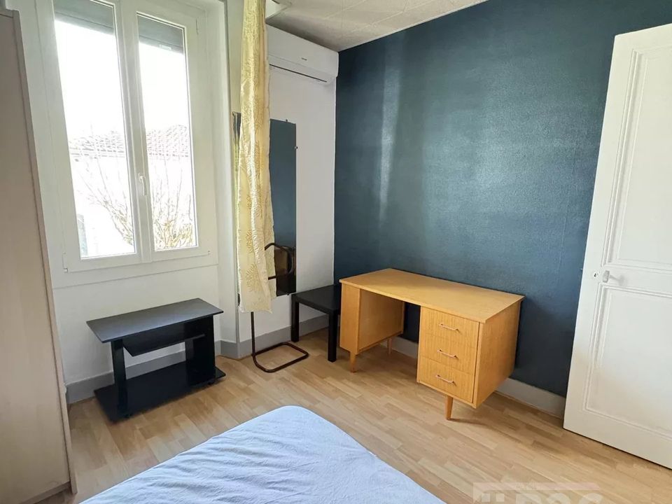Apartment in Saint-Martin-d'Hères, Isere - photo 5