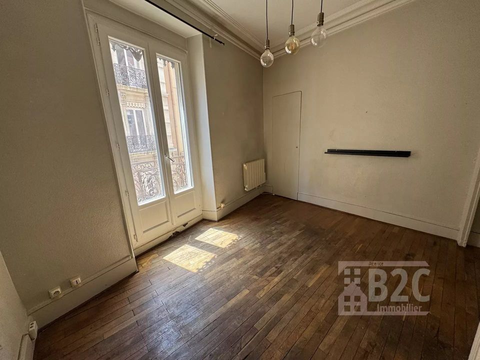 Apartment in Grenoble, Isere - photo 1