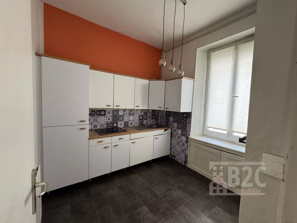 Apartment in Grenoble, Isere - photo 5