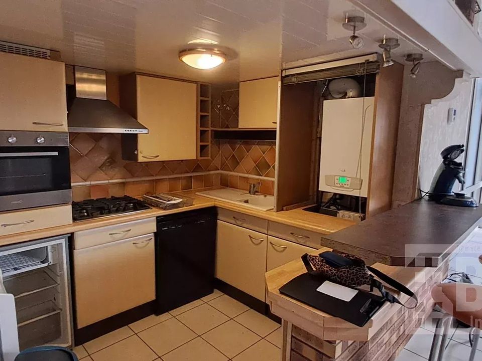 Apartament a Grenoble, Isere - foto 1