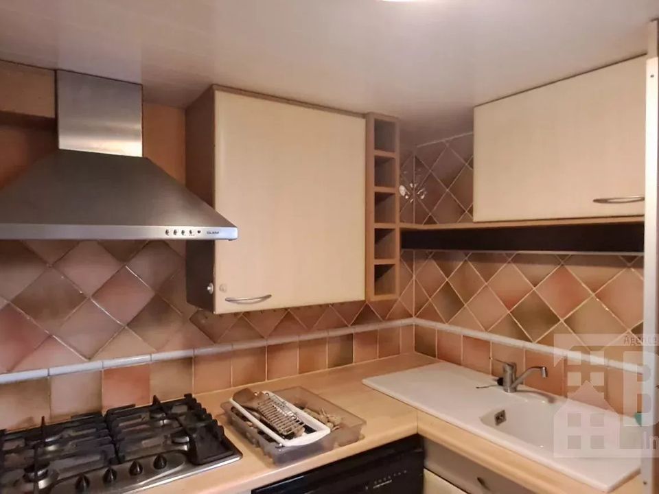 Apartament a Grenoble, Isere - foto 2