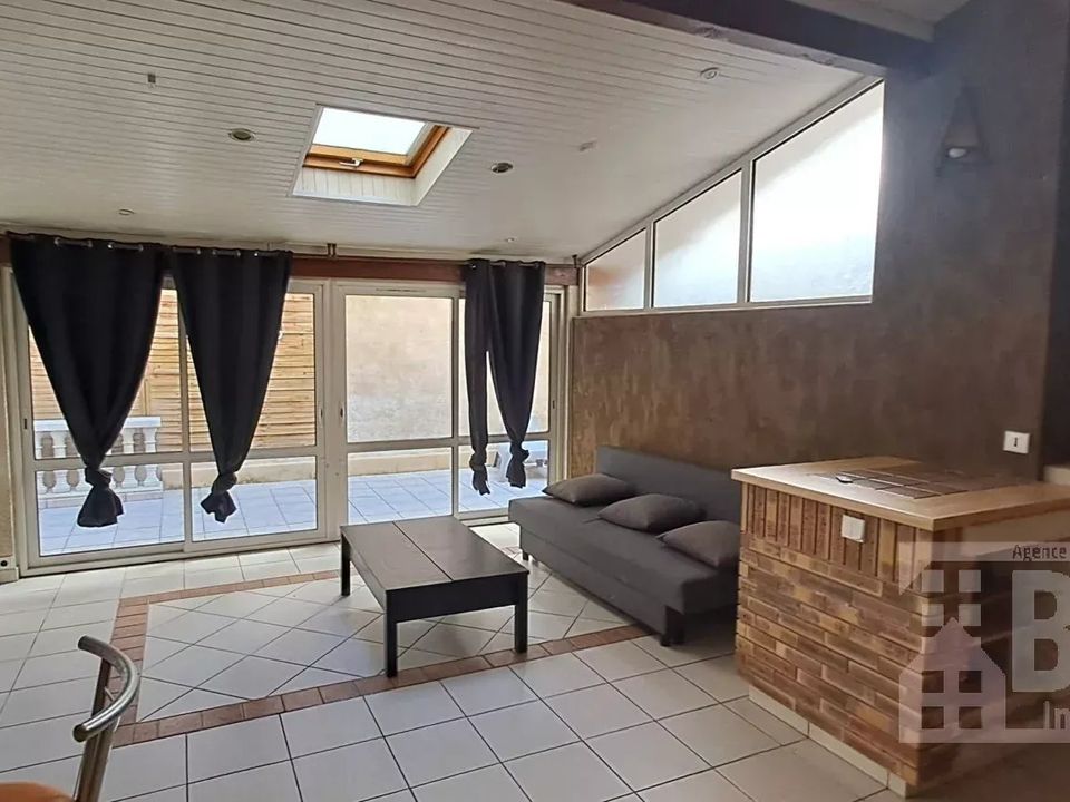 Apartament a Grenoble, Isere - foto 3