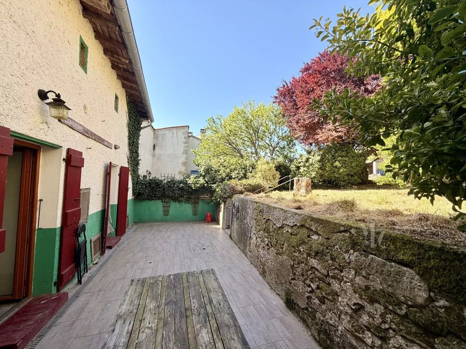 Landejendom i Villefranche-de-Lauragais, Haute-Garonne - foto 2