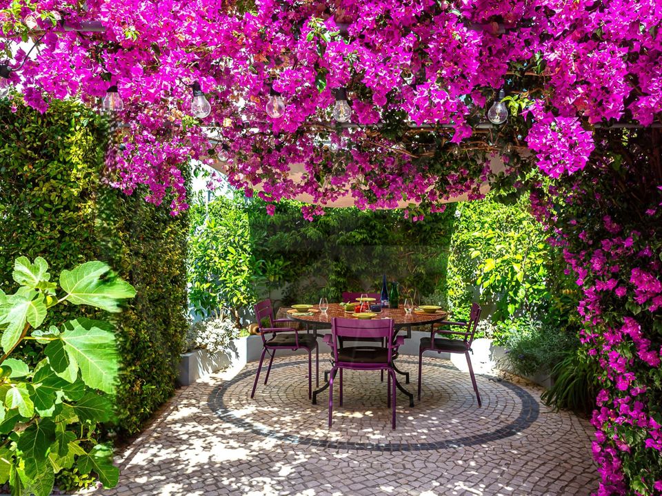 Villa i Tavira, Faro - foto 1