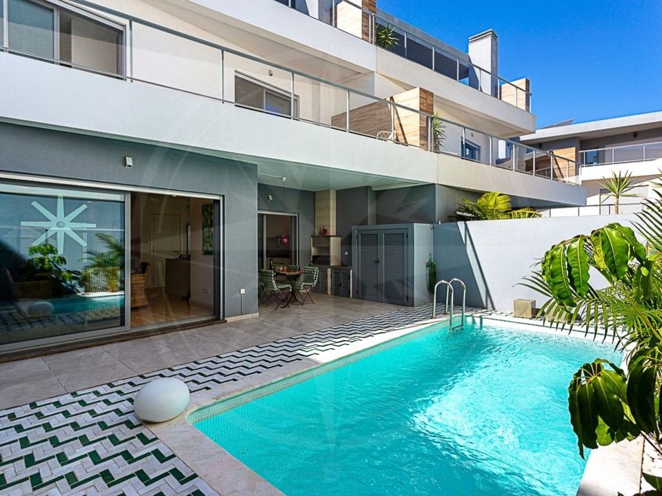 Villa i Tavira, Faro - foto 4