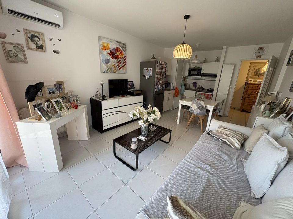 Lejlighed i Nimes, Gard - foto 5