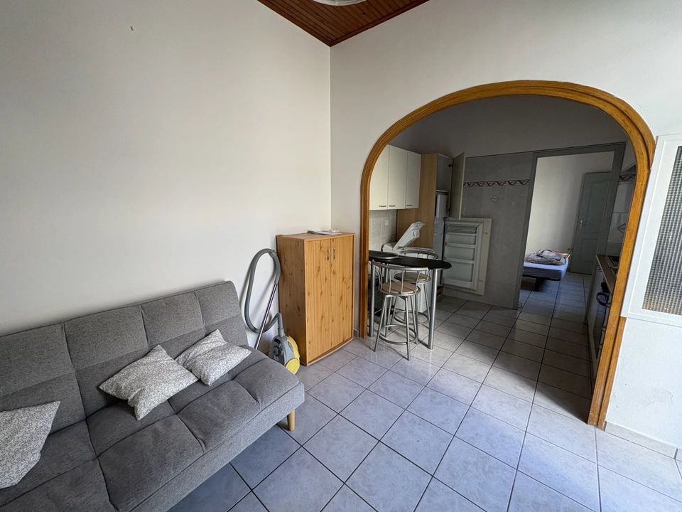 Apartament a Nimes, Gard - foto 1