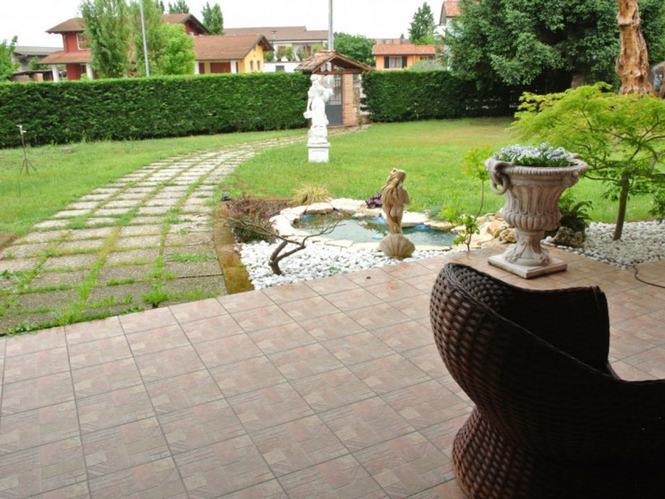 Villa en Veronella, Verona - foto 1