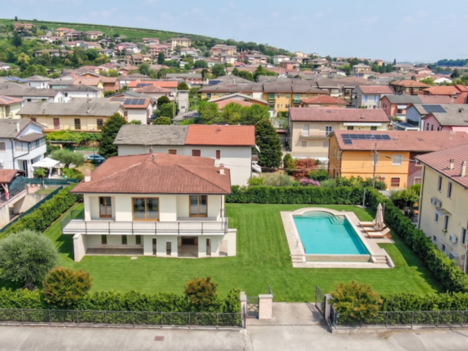 Villa en Colognola ai Colli, Verona - foto 2