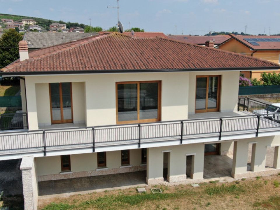 Villa en Colognola ai Colli, Verona - foto 3
