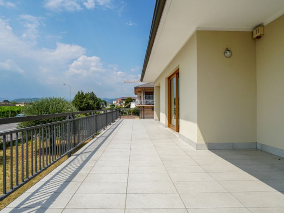 Villa en Colognola ai Colli, Verona - foto 4