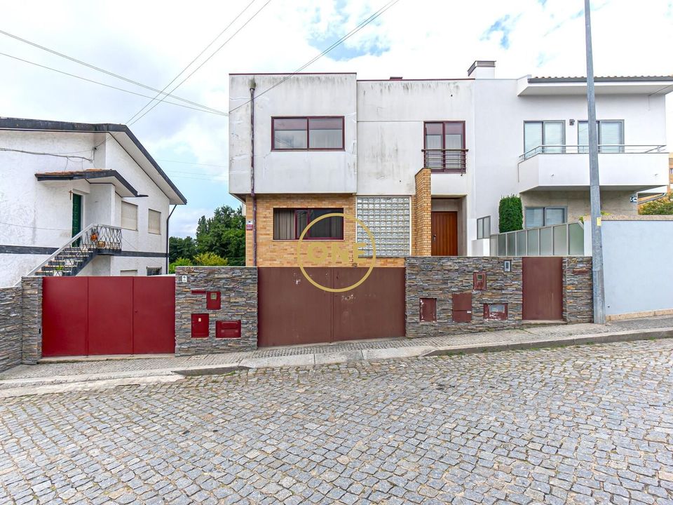 Byhus i Maia, Porto - foto 1