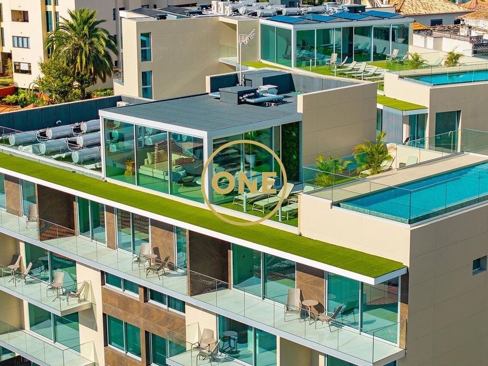 Apartamento en Calheta, Madeira - foto 1