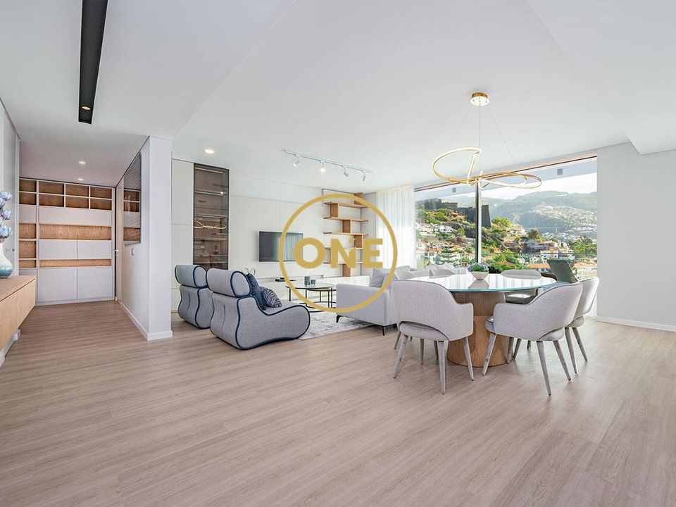 Apartamento en Calheta, Madeira - foto 3