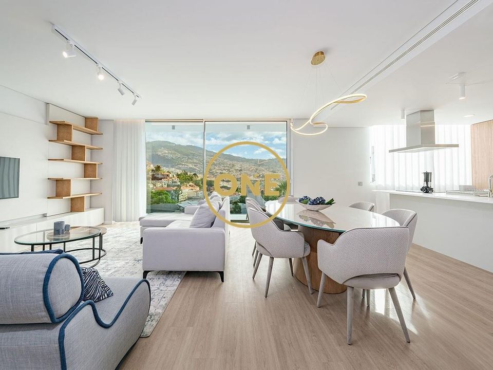 Apartamento en Calheta, Madeira - foto 4