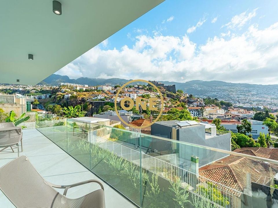 Apartamento en Calheta, Madeira - foto 5