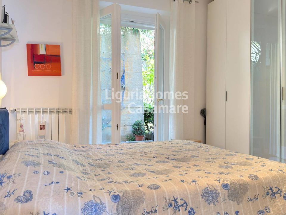 Lejlighed i Cipressa, Imperia - foto 5